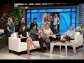 Find Out Which The Big Bang Theory Star Is the Most Emotional as Series End Nears