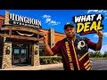 I Found the BEST Chain Restaurant Lunch Under 15