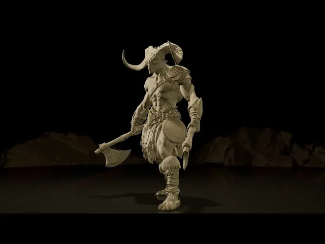 Zephryx of The Infernal Brood  video thumbnail
