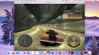 114 Need For Speed Most Wanted 2005 Challenge Series 69 Out Of 69 MAC 