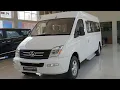 Download Lagu Maxus (LDV) Weststar V80 Motorhome In Depth Review Indonesia