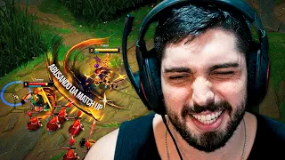 AS VANTAGENS DE ENTENDER A MATCH UP