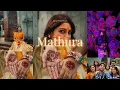 MATHURA😍😂 | AND LOTS OF FUN😂 | PAYAL PATIL VLOG 🤍