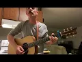 “Welcome Home” cover