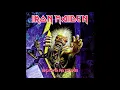 Iron Maiden - Bring Your Daughter to the Slaughter