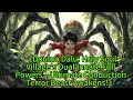 Douluo Dalu Holy SoulVillage s Dual Innate FullPowers - Ultimate ConductionTerror Beast Awakens