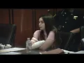 Day 2 Trial for Strongsville teen Mackenzie Shirilla charged with murder in deadly crash