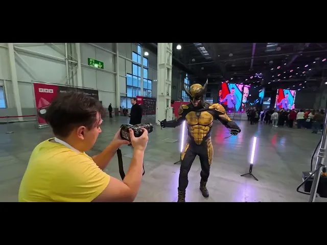 Wolverine Two