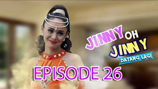 Download Jinny Oh Jinny Datang Lagi Episode 26 \ MP3