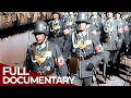 World War II in Colour Episode 1 The Gathering Storm Free Documentary History