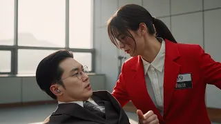 بنت فقيره بتشتغل عند راجل غني بيقرر يدليها ثروته عشان تنتقم من ولاد مراته اللي قـتلو بنته ملخص مسلسل 