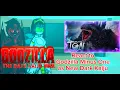 Download Lagu Devine Kaiju Girls and Dark Kaijus React To Godzilla Minus One as New Dark Kaiju