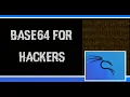 Base64 For Hackers