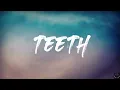 Mallrat - Teeth (Lyrics)