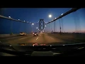 Bay Bridge sunset - May 28th 2018