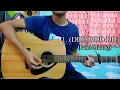 Melt - Aditya Bhardwaj | Easy Guitar Chords Lesson+Cover, Strumming Pattern, Progressions...