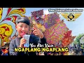 ALVI KACIR | Ngaplang-Ngaplang | Putra Trio Muda | Show Kiajaran Kulon Lohbener