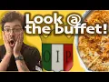 Pizza Review Crew - Original Italian Pizza OIP Lynchburg VA