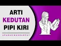 Download Lagu Arti Kedutan Pipi Kiri