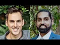 How Shamiz Kachwalla Healed Ulcerative Colitis Naturally with a Plant-Based Diet