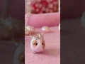 Let s make a custom guinea pig necklace
