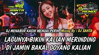 dj breakbeat full bass 2026 dj menabur kasih menuai perih lagunya bikin goyang 