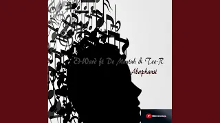 abaphansi original mix 