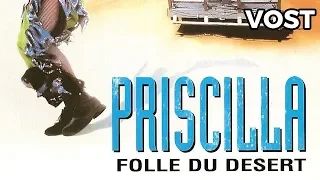 Priscilla, folle du désert - Bande Annonce VOST