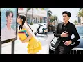 Download Lagu CEO cuek pada semua cewek, tapi jatuh cinta pada gadis miskin yang lagi cium poster artis!