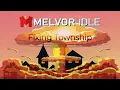 Can Township be Saved - Melvor Idle