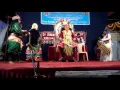 Yakshagana Shree Devi Mahathme with Bondel Sathish