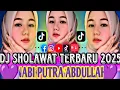 Download Lagu DJ SHOLAWAT VIRAL 2025 ‼️ NABI PUTRA ABDULLAH DJ SHOLAWAT AUDIO JERNIH BIKIN HATI ADEM ‼️