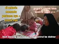 Lagu IBUK JAUH2 DATANG DARI NGAWI TERNYATA GAGAL KONTROL LAGI KARENA SISTEM BPJS YANG RUWETT ??