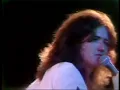 Deep Purple - Smoke On The Water (Live, 1974, California)
