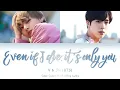 Download Lagu BTS Even if I die,it s only you( V \u0026 Jin)