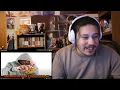 Packgod vs EDP445 REACTION