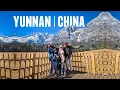 Lagu Kembara Yunnan Bersama Anak-Anak 🇨🇳 | Kunming, Dali, Lijiang \u0026 Shangri-La – Family Trip Impian!
