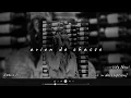 zeg p, gazo, ninho - avion de chasse (slowed + reverb)
