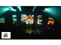 Ott And The All Seeing I Live At Terminal West Atlanta GA 2012
