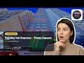 Holiday Inn Express - Times Square By IHG