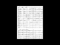 Brahms: Academic Festival Overture, op. 80
