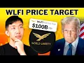 Download Lagu Trump's New Coin Launches Next Week, Here's My Plan (WLFI Prediction)