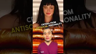 Jane Margolis Personality Breakdown Cluster B Personality Disorders