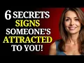 6 Powerful Signs of Unspoken Attraction Decode Hidden Romantic Signals