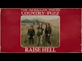 The Cadillac Three - Raise Hell (Audio)