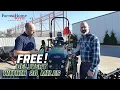 NOW AVAILABLE Summit Tractors - What Makes Them Different
