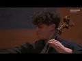 Mendelssohn, String Quartet op.44 n.2