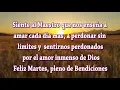 Feliz Martes pleno de Bendiciones