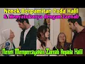 Download Lagu Zeynep ANTV episode 27 - Nenek Berpamitan kepada Halil \u0026 Menjodohkannya dg Zeynep #zeynep 