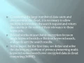 2014 CLOUD COMPUTING Privacy Preserving Multi Keyword Ranked Search over Encrypted Cloud Data